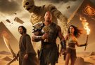 The Mummy 4 (2025) – First Trailer | Downey johnson