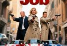 The Italian Job 2 (2026) – First Trailer _ Mark Wahlberg & Charlize Theron _ Jason Sthatham