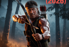 RAMBO 6 ( 2026) : New Blood