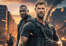Extraction 3 – First Trailer (2025) Chris Hemsworth, Idris Elba 